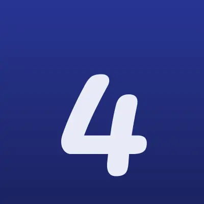 4 Колеса