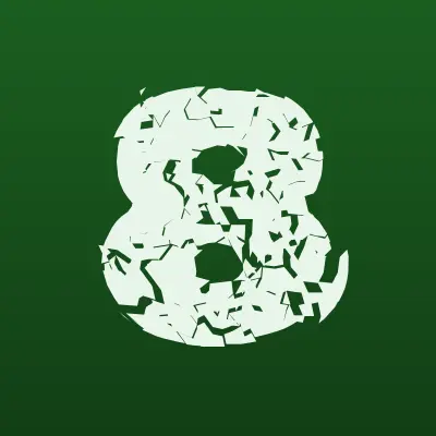 8бит
