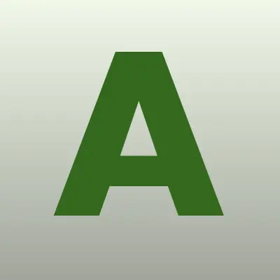 А4, дизайн-студия, лого-визитка
