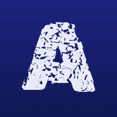 Адвокат, лого-визитка