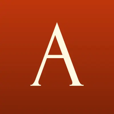 Академ-класс, центр переводов и образования, лого-визитка