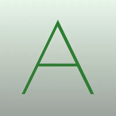 Алмаз, рекламное агентство, лого-визитка