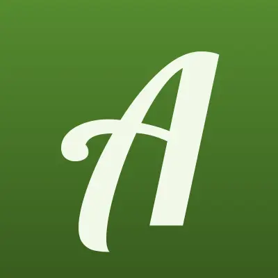 Аптека.ру, лого-визитка