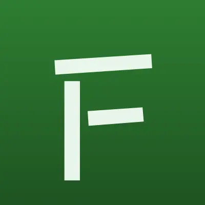 Фрукты овощи, магазин, лого-визитка