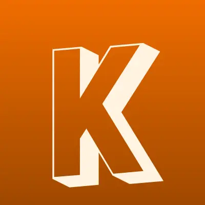 Коммунальник, компания по вывозу мусора, лого-визитка