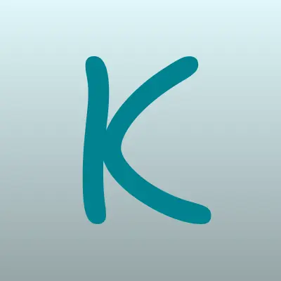 Космос, детский сад №5, лого-визитка