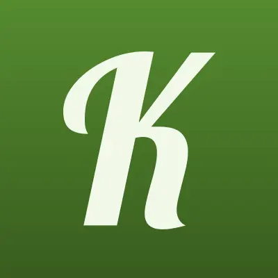 Коттедж-Индустрия, торговая компания, лого-визитка