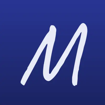 МКП Архитектура, проектная компания, лого-визитка