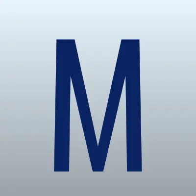 МКУ Г. П. Г. Россошь управление по имущественным и земельным отношениям, лого-визитка