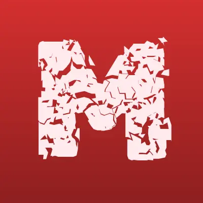 Малышок, детский сад №17, лого-визитка