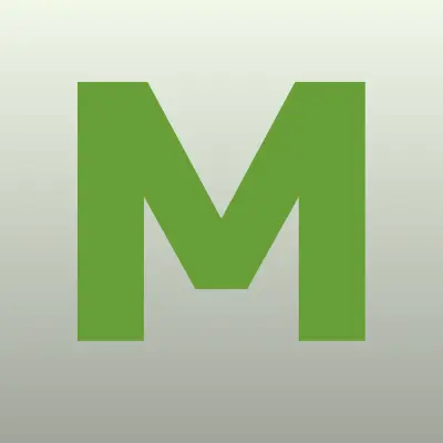 Мясной магазин, лого-визитка