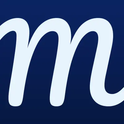 Мясо, мясной магазин, лого-визитка