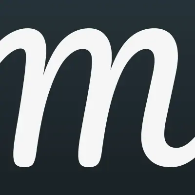 Металл профиль, торговая компания, лого-визитка