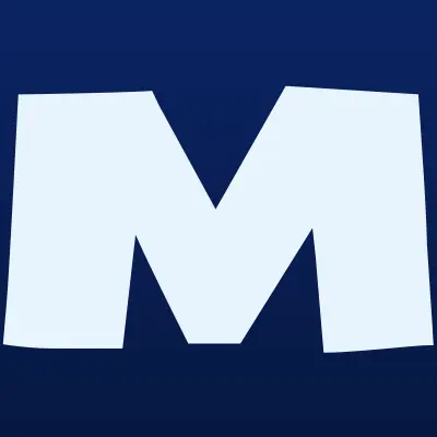 Металлопрофиль, торговая компания, лого-визитка