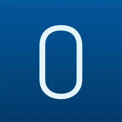 ОФИСМАГ, копировальный центр, лого-визитка