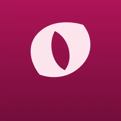 Орхидея, магазин ткани, лого-визитка
