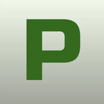 Pilki, ногтевая студия, лого-визитка