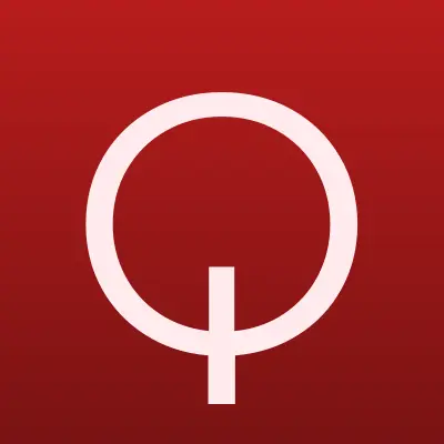 Qiwi, терминал, лого-визитка