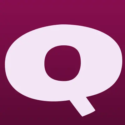 Qiwi, терминал, лого-визитка