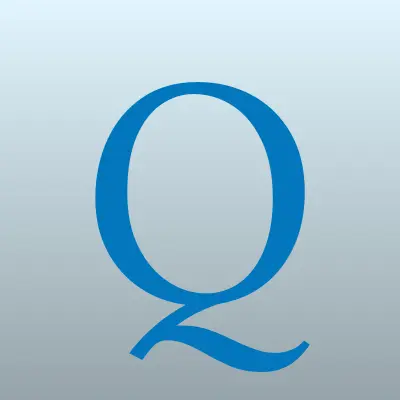 Qiwi, терминал, лого-визитка