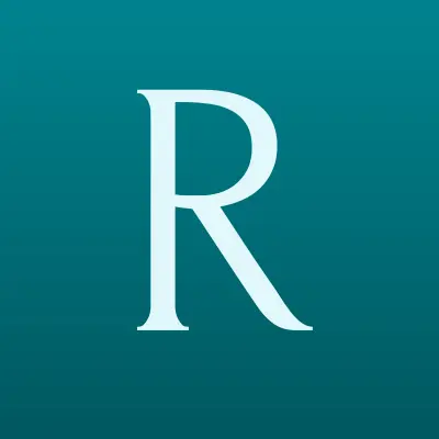 Разливной рай, магазин разливного пива, лого-визитка