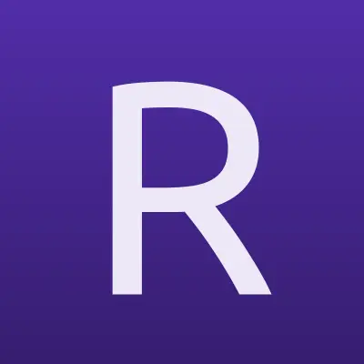 Rosscomservice, сервисный центр, лого-визитка