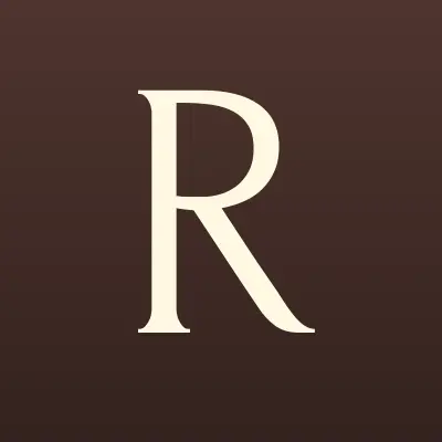 Розовый слон, туристическое агентство, лого-визитка