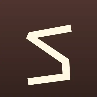 Спутник, IT-центр, лого-визитка