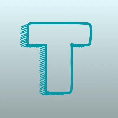 Такси-777, служба заказа легкового транспорта, лого-визитка