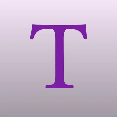 Tds, рекламное агентство, лого-визитка