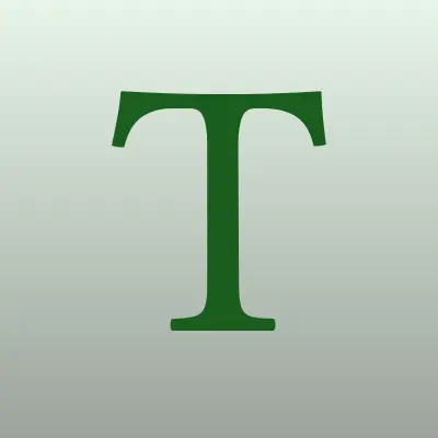Тенториум ПВП, магазин-салон, лого-визитка