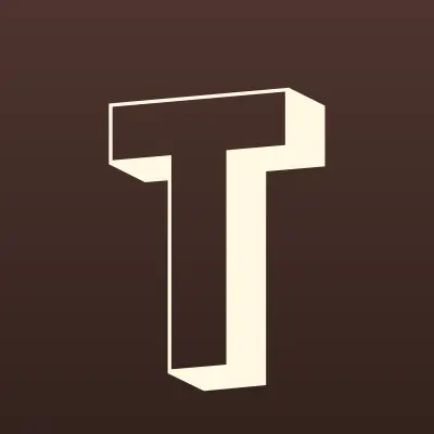 Точка Зрения, лого-визитка