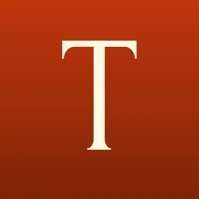 Триколор ТВ, фирменный салон, лого-визитка