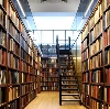 Библиотеки в Россоши