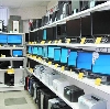 Компьютерные магазины в Россоши