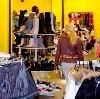 Магазины одежды и обуви в Россоши